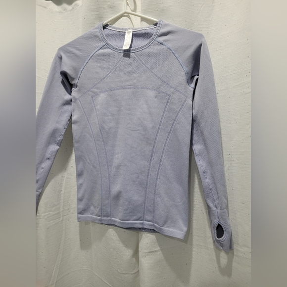 IVIVVA GIRLS By Lululemon Sz 12 - Picture 7 of 10